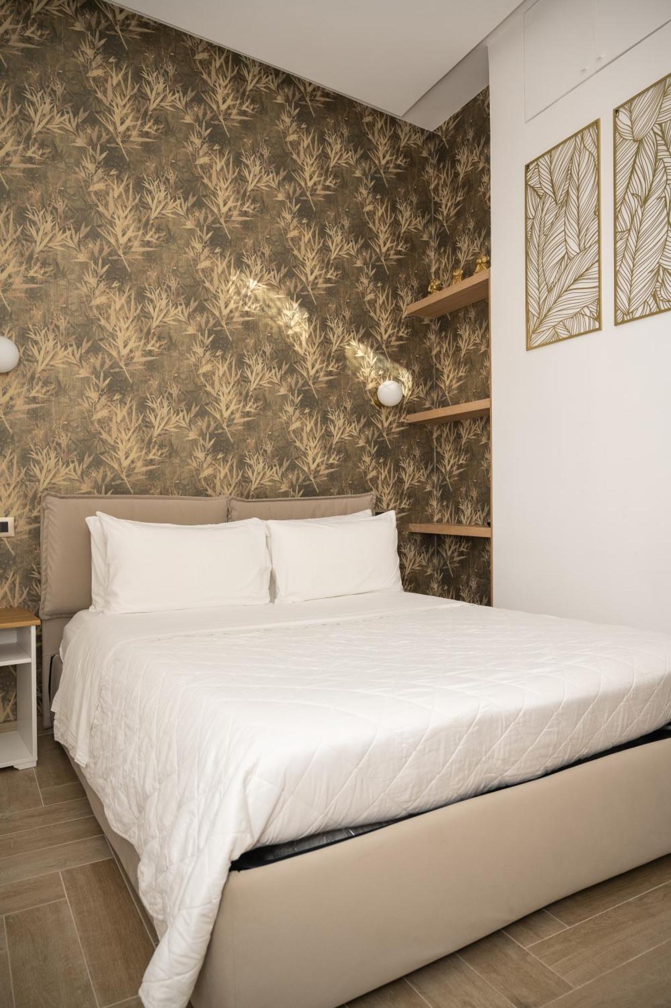 Four Pompei Bed & Breakfast Luaran gambar